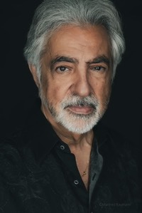 Joe Mantegna 2020 by Manfred Baumann 10