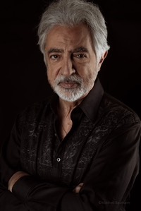 Joe Mantegna 2020 by Manfred Baumann 05